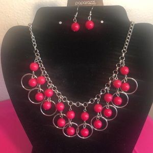 paparazzi Jewelry - Necklace paparazzi Jewelry - Necklace
